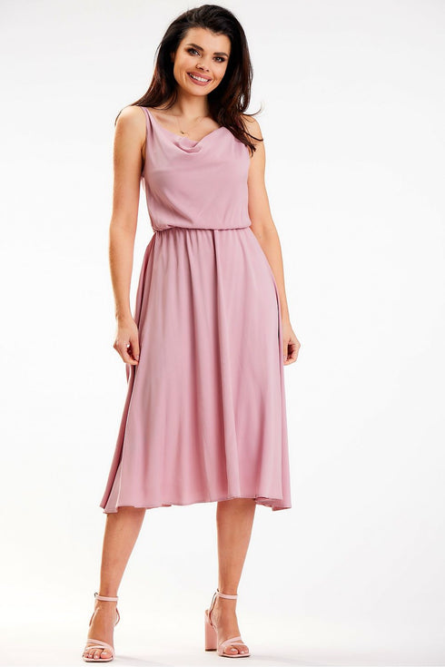 Robe de jour model 179593 awama